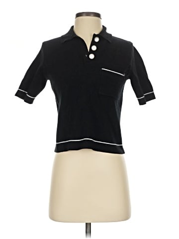 Sioni Short Sleeve Polo (view 1)