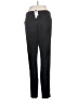 Catherine Malandrino Solid Black Active Pants Size M - photo 2