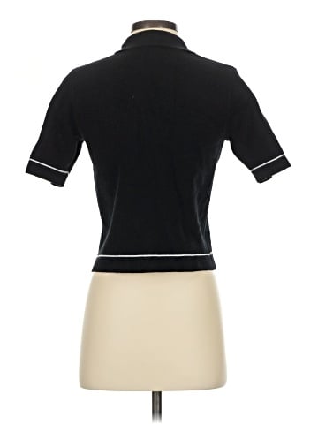 Sioni Short Sleeve Polo (view 2)