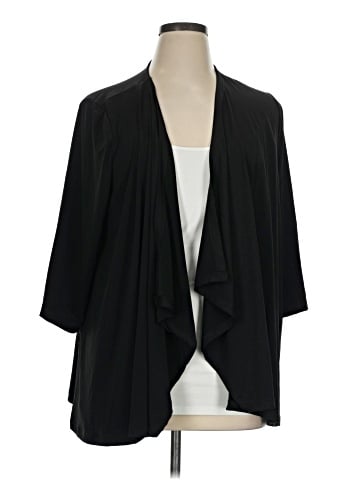 Catherines 3/4 Sleeve T-Shirt (view 1)