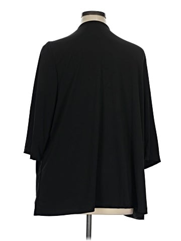 Catherines 3/4 Sleeve T-Shirt (view 2)