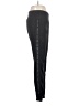 Catherine Malandrino Solid Black Active Pants Size M - photo 4