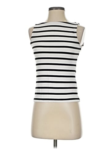 Cyrus Sleeveless T-Shirt (view 1)