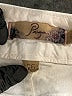 Paige White Ivory Jeans Size 26 waist - photo 7