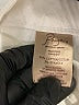 Paige White Ivory Jeans Size 26 waist - photo 8