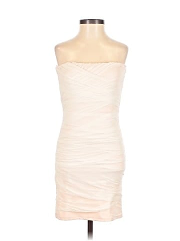 Topshop Cocktail Dress (view 1)