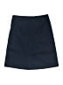 Lands' End Solid Blue Skort Size 0 - photo 2