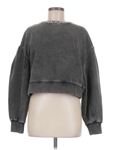 Sandro Sweatshirt (view 1)