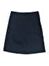 Lands' End Solid Blue Skort Size 0 - photo 1