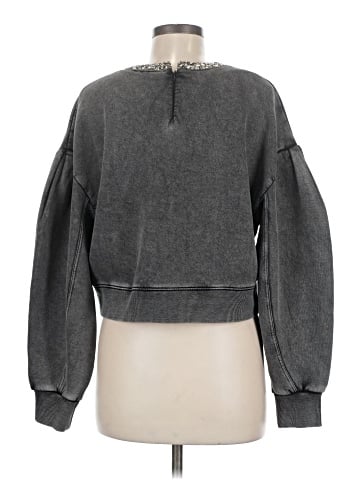 Sandro Sweatshirt (view 2)