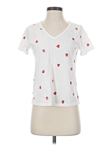 Old Navy Short Sleeve T-Shirt (view 1)