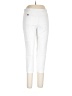 Alfani White Active Pants Size 12 - photo 1