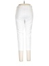 Alfani White Active Pants Size 12 - photo 2