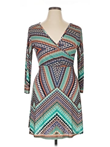 Auditions Casual Dress (view 1)