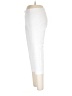 Alfani White Active Pants Size 12 - photo 5