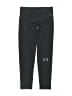 Under Armour Solid Black Active Pants Size S (youth) - photo 2