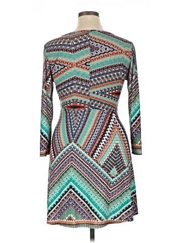 Auditions Casual Dress (view 2)