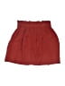 Bershka Red Shorts Size M - photo 2