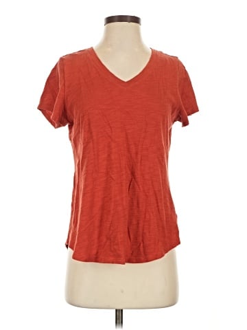 Old Navy Short Sleeve T-Shirt (view 1)