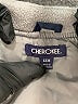 Cherokee 100% Polyester Blue Vest 9-12 MO / 12 MO - photo 3