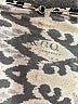 Denim & Co Graphic Tan Jumpsuit Size XL - photo 4