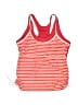 Summer Mae Red Swimsuit Top Size L - photo 1