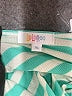 Lularoe Stripes Green Cardigan Size XL - photo 7