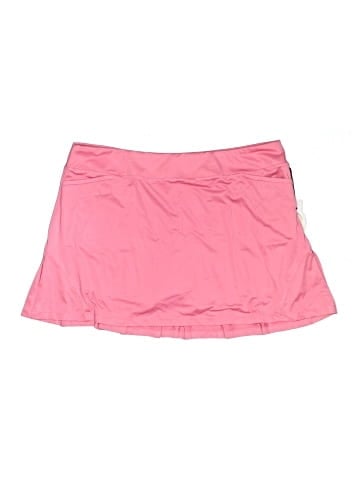 Tail Skort (view 1)