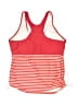 Summer Mae Red Swimsuit Top Size L - photo 2