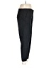 Vince. Black Khakis Size 10 - photo 4