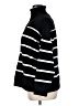 Cable & Gauge Stripes Black Pullover Sweater Size 1X - photo 5