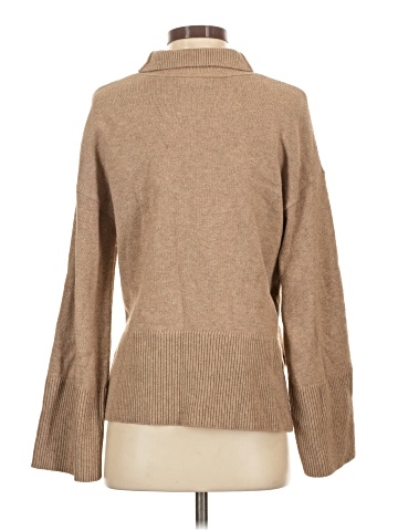 Banana Republic Factory Store Turtleneck Sweater (view 2)