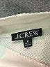 J.Crew 100% Cotton Stripes Ivory Turtleneck Sweater Size 2X - photo 7