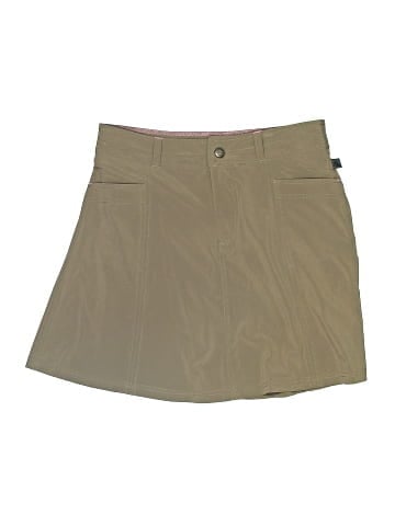 L.L.Bean Skort (view 1)