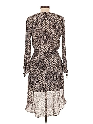 Haute Hippie Casual Dress (view 2)