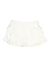 Ideology Solid Ivory White Active Skort Size 1X - photo 1