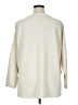 Cable & Gauge Ivory Long Sleeve Top Size 1X - photo 2