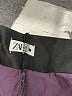 Zara Blue Casual Pants Size 14 (estimated) - photo 7