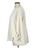 Cable & Gauge Ivory Long Sleeve Top Size 1X - photo 5