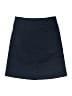 Lands' End Solid Blue Skort Size 0 - photo 2