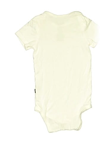 Kyte Baby Short Sleeve Onesie (view 2)