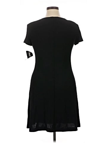 Ronni Nicole Casual Dress (view 2)