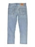 Levi's Solid Blue Jeans Size 16 - photo 2