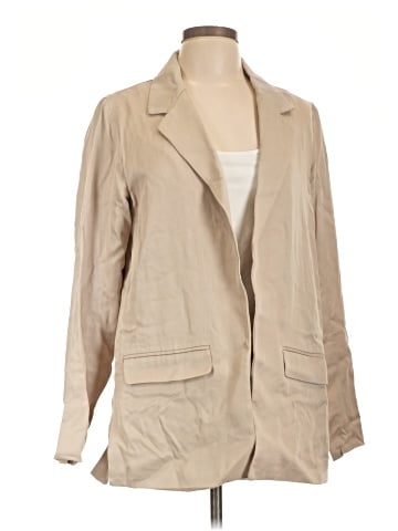Abercrombie & Fitch Blazer (view 1)