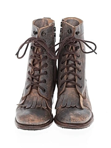 BED|STU Ankle Boots (view 2)