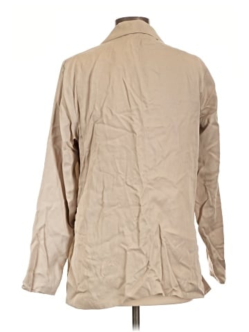 Abercrombie & Fitch Blazer (view 2)