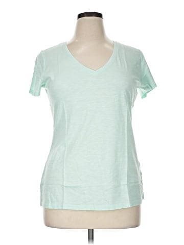 L.L.Bean Short Sleeve T-Shirt (view 1)