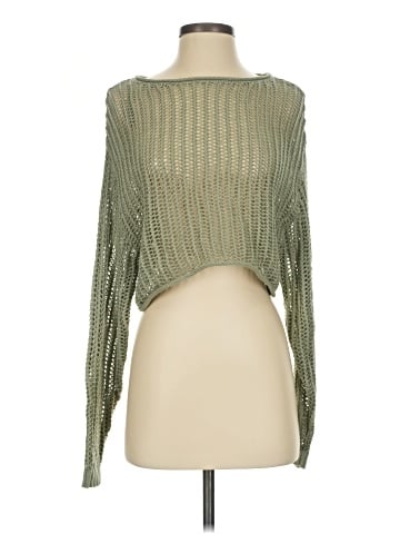 Garage Long Sleeve Top (view 1)