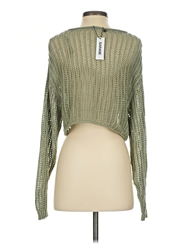 Garage Long Sleeve Top (view 2)