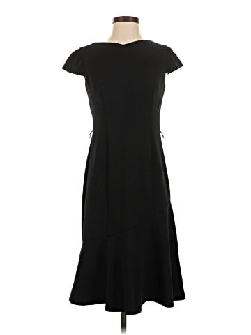 Donna Morgan Casual Dress (view 1)